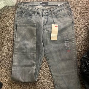 Levi’s Demi skinny